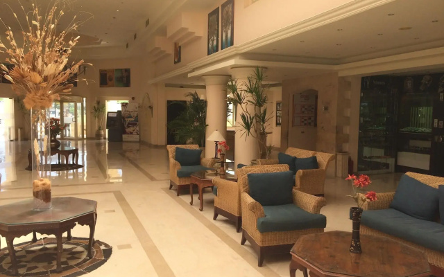 Coral Beach Resort
