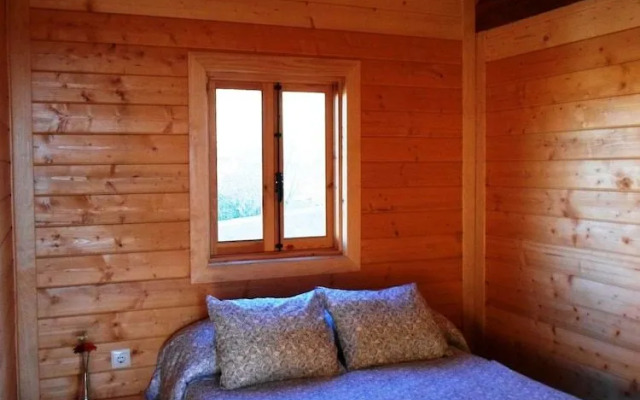 Camping Pueblo Blanco