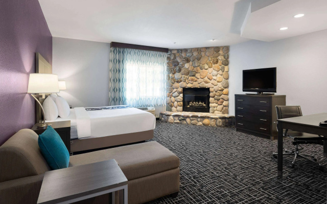 La Quinta Inn & Suites by Wyndham Pocatello