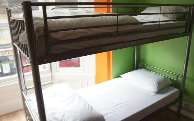 Kings Arms Hostel