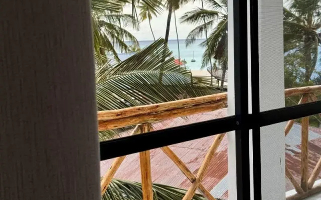 Rafiki Hotel Nungwi Beach