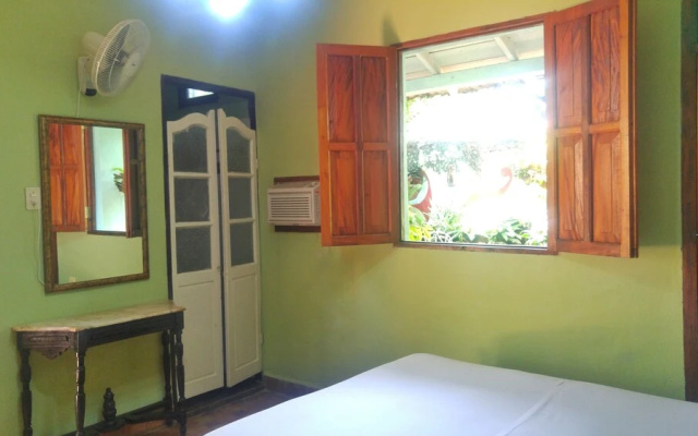 Casa Daineris
