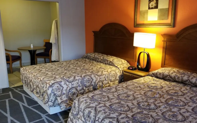 Motel 8 Las Vegas