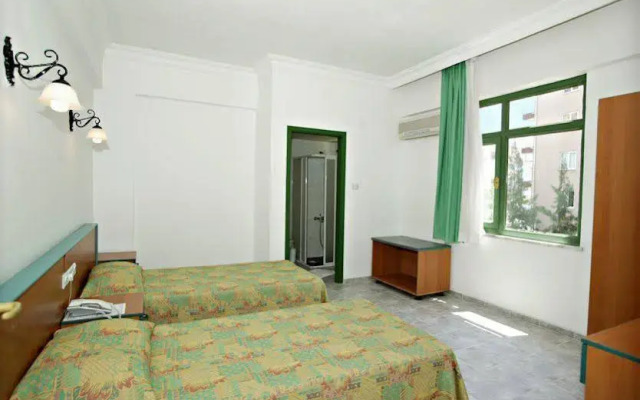 Margarita Apart Hotel