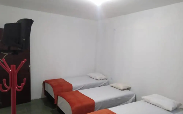 Hi Hostel Campo Grande MS