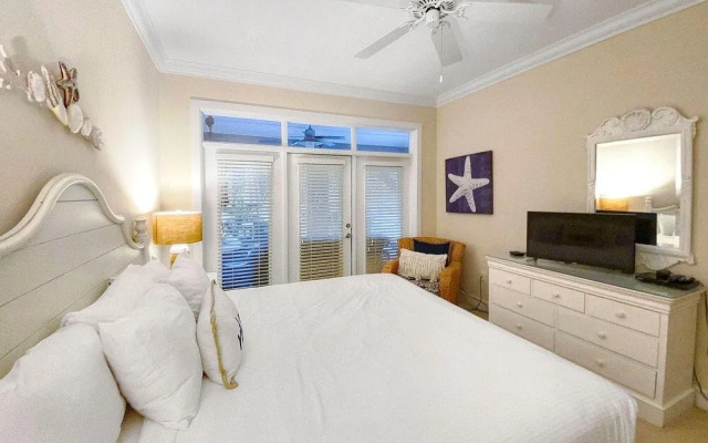 Tivoli Terrace at Sandestin by Destin Getaways