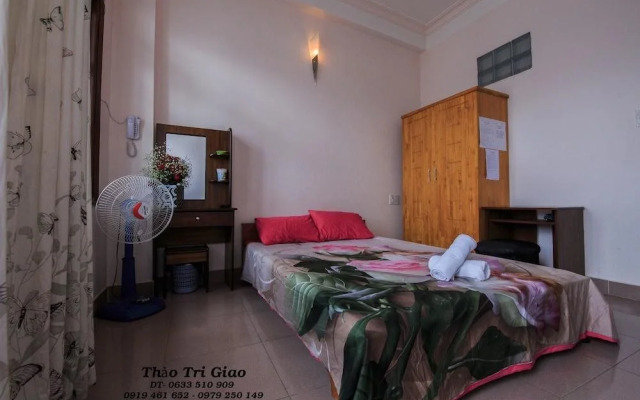Thao Tri Giao Hotel