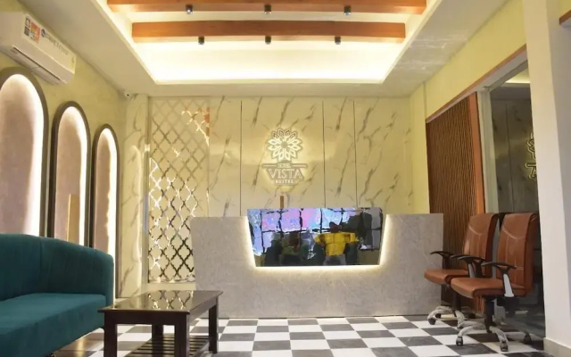 Hotel Vista Suites