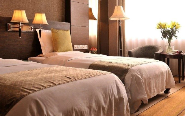 Southern Airlines Pearl International Hotel
