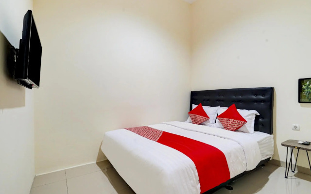 Hotel O River inn Malioboro