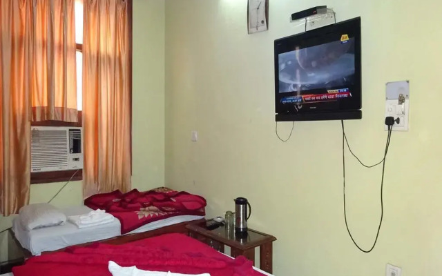 Hotel PG International