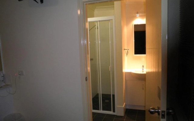Grafton Hotel