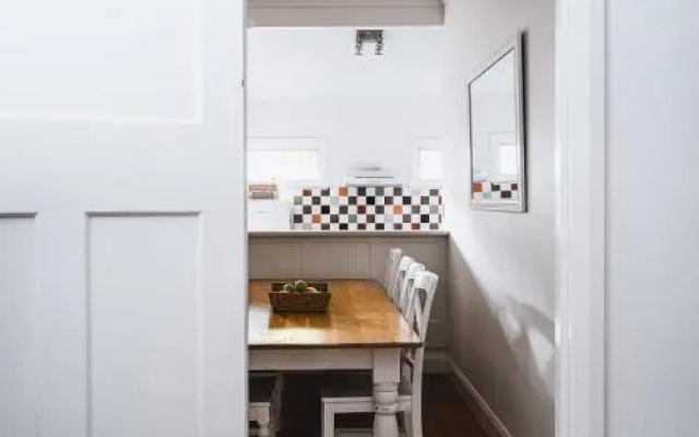 Darling House Castlemaine