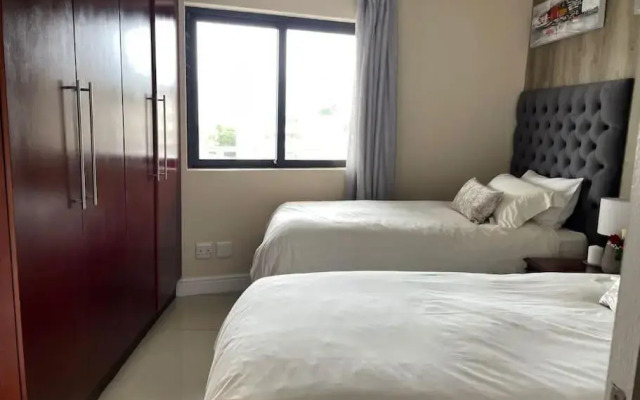 Beautiful Ocean View Apartment