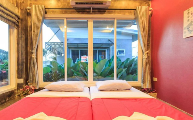 The Creek Resort at Khaoyai