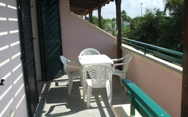 Appartamenti A Marina Di Ugento