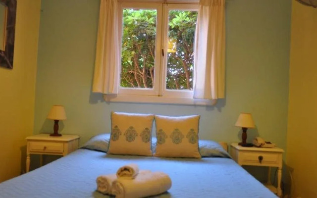 Hosteria Belvedere