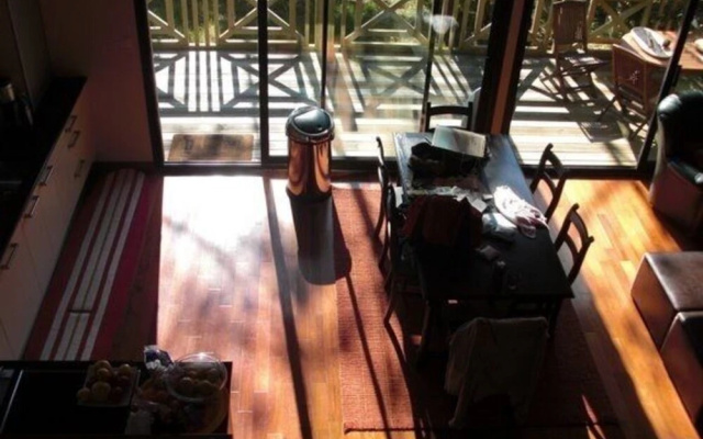 Yamina Lodge