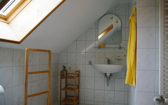 Forsthaus Stagnieß