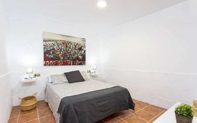 Apartamento Alberti Solset
