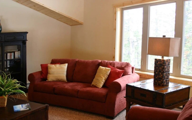 Terry Peak Chalets
