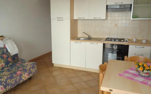 Casa Vacanza Il Geranio