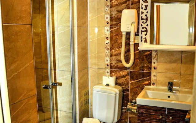 Alremu Apart Hotel
