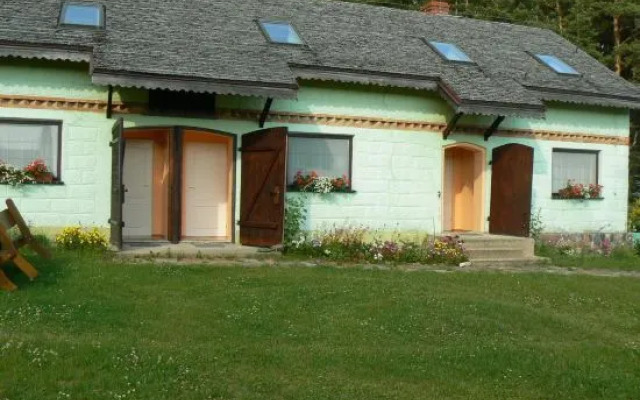 Staszkowa Zagroda nad Rospudą