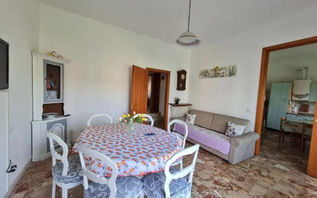 Appartamento zia Cecilia