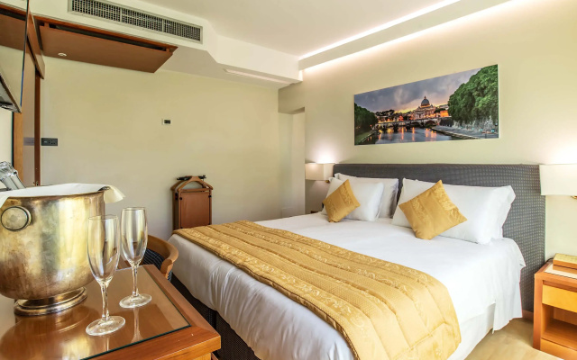 Hotel La Giocca