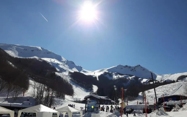 Val di Luce-Foemina 78