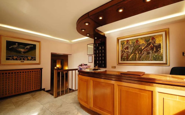 Hotel Ravenna