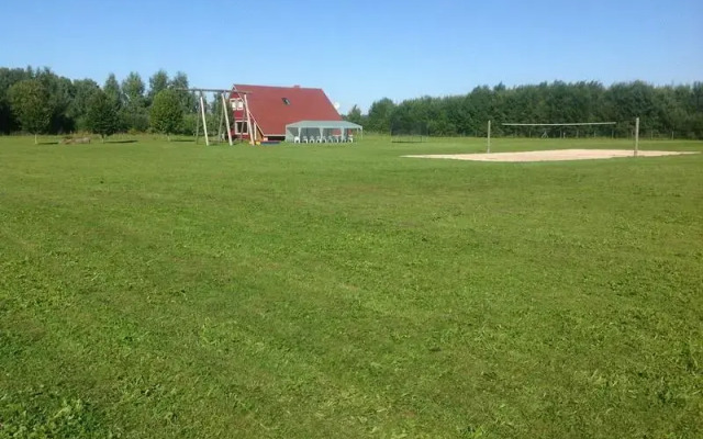 Mežnieku Pirts