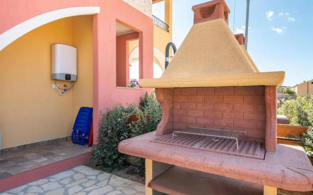Mattia House