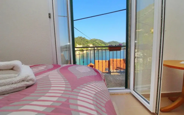 Apartment Mambo, Mljet