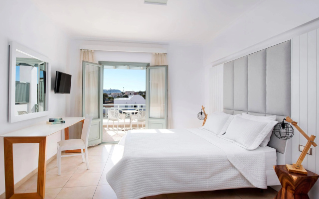 Astro Palace Hotel & Spa