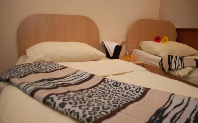 Hostel Fortuna