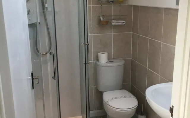 West View Guest House