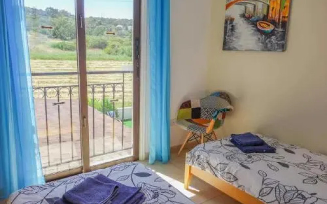 Sunnyside Villa in Protaras