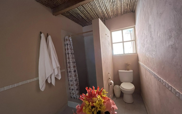 Casa Capirona 2 - Laguna Azul