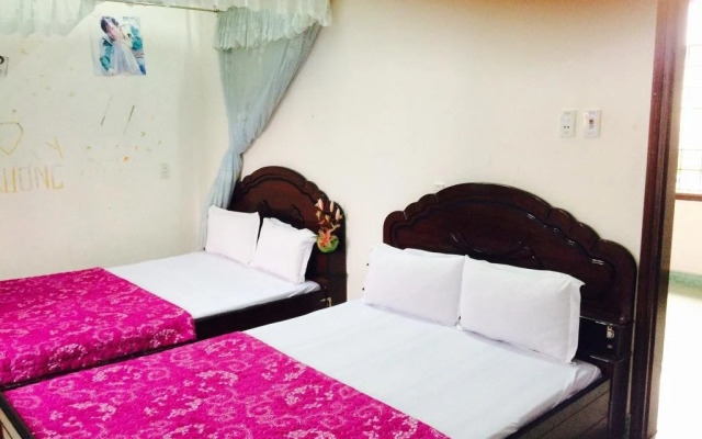 Hoa Phuong Guesthouse