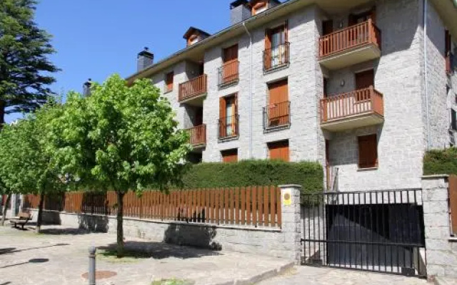 La Coma De Alba