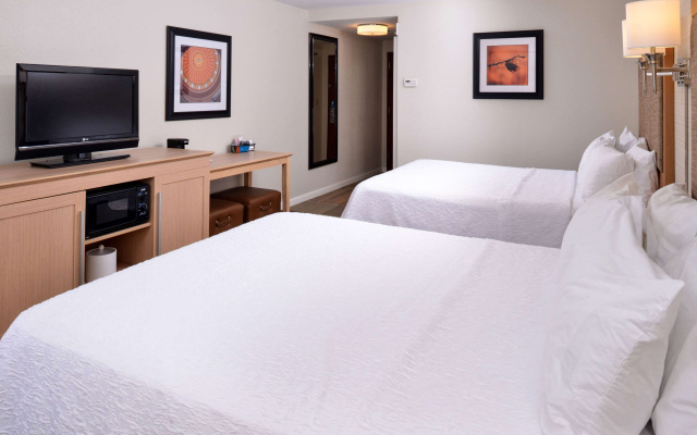 Hampton Inn Tulsa-Sand Springs