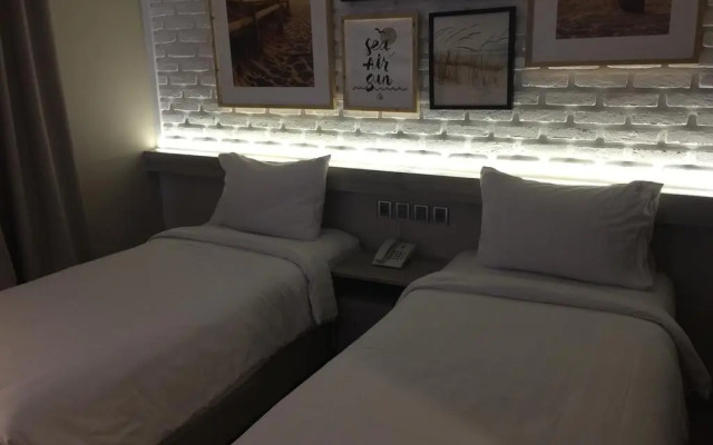 Expressia Hotel Makassar