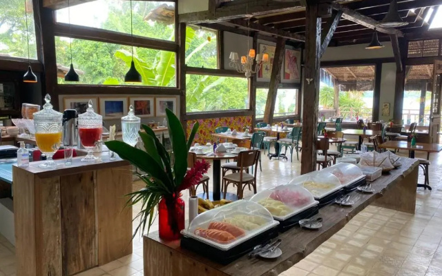 Hotel Boutique Ananas