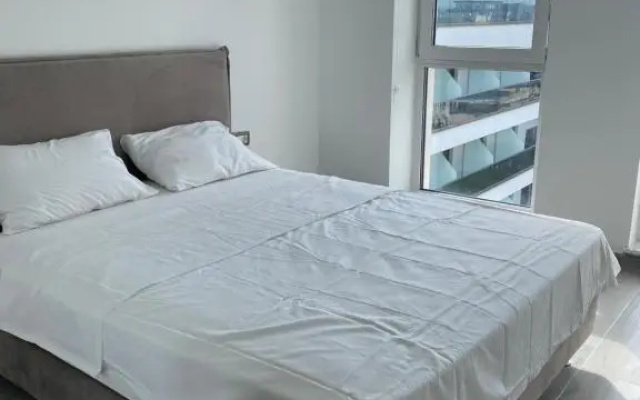 Apartament Magda by Alezzi Nord10