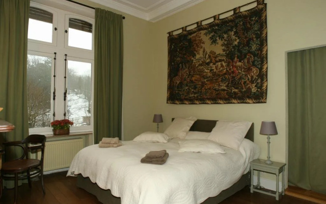 Hotel New-Castle