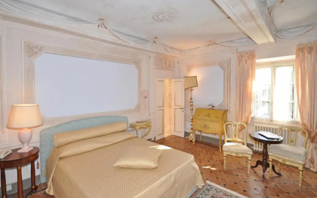 Villa Camaiore