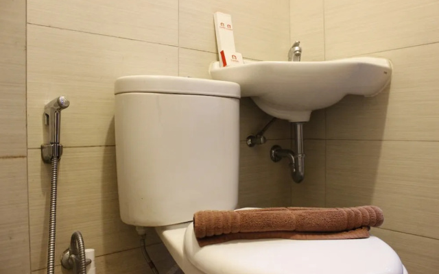 Simply Homey 1BR Gateway Pasteur Apartment near Exit Toll