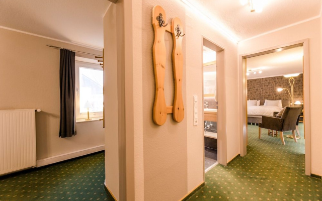 Landhotel Sauerländer Hof